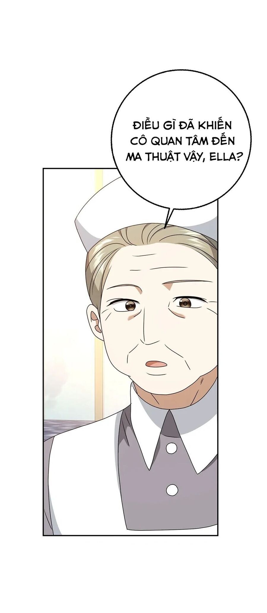 Lọ Lem Đã Mất Tích Chapter 66 - 11