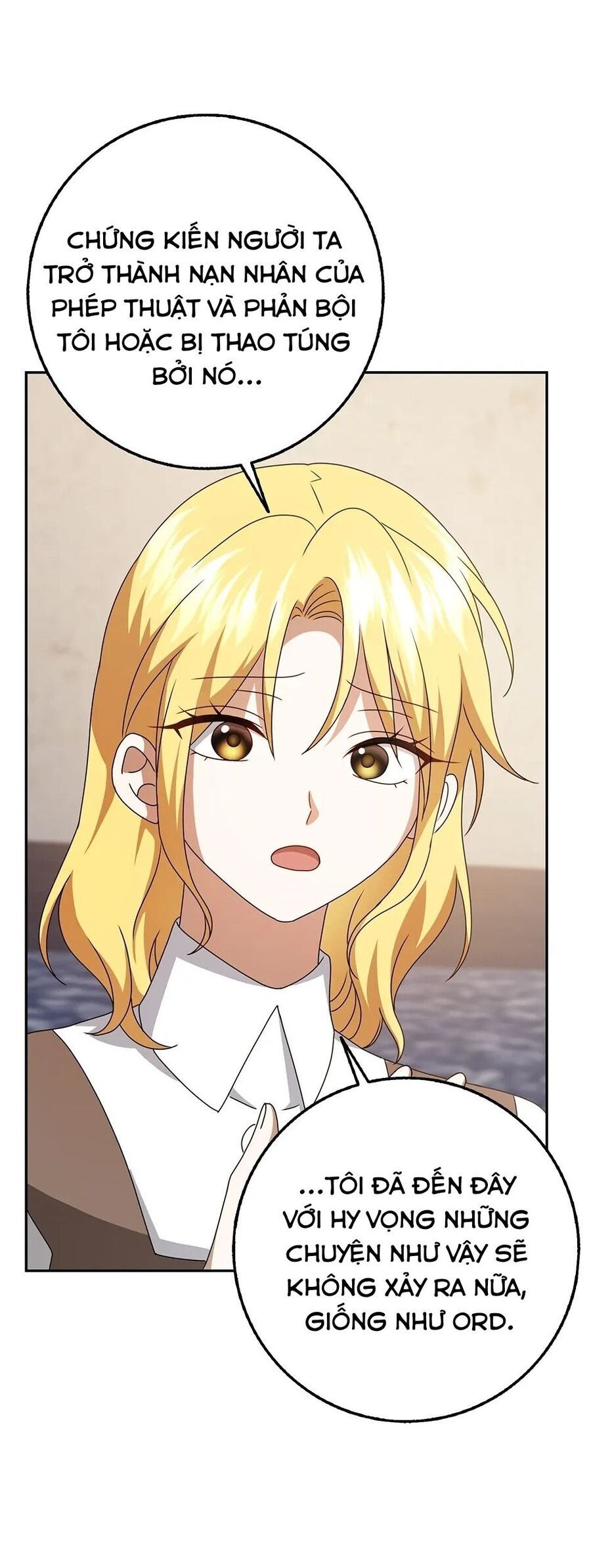 Lọ Lem Đã Mất Tích Chapter 66 - 13