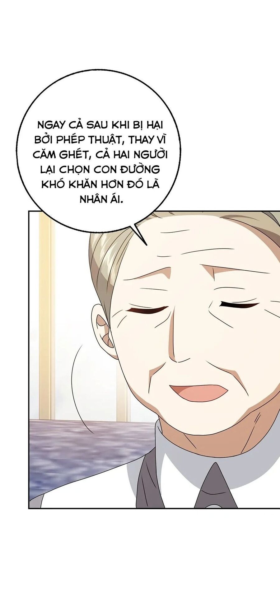 Lọ Lem Đã Mất Tích Chapter 66 - 14