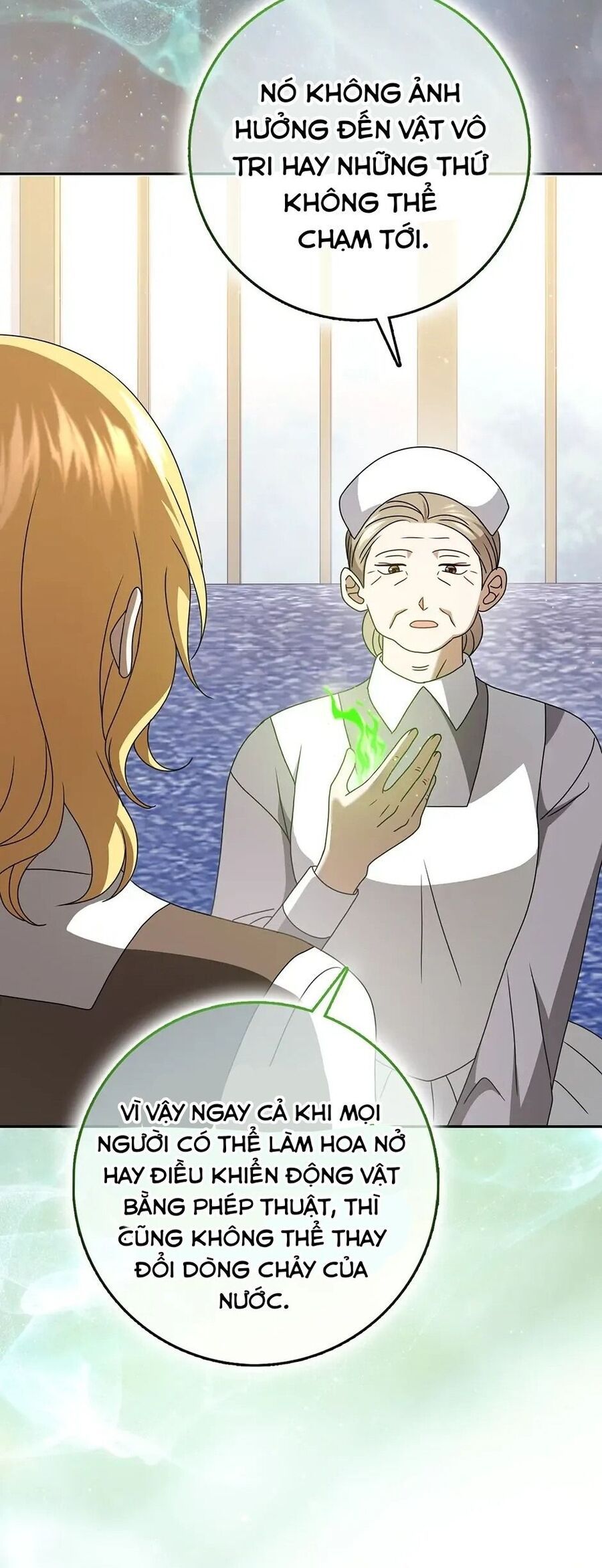 Lọ Lem Đã Mất Tích Chapter 66 - 18