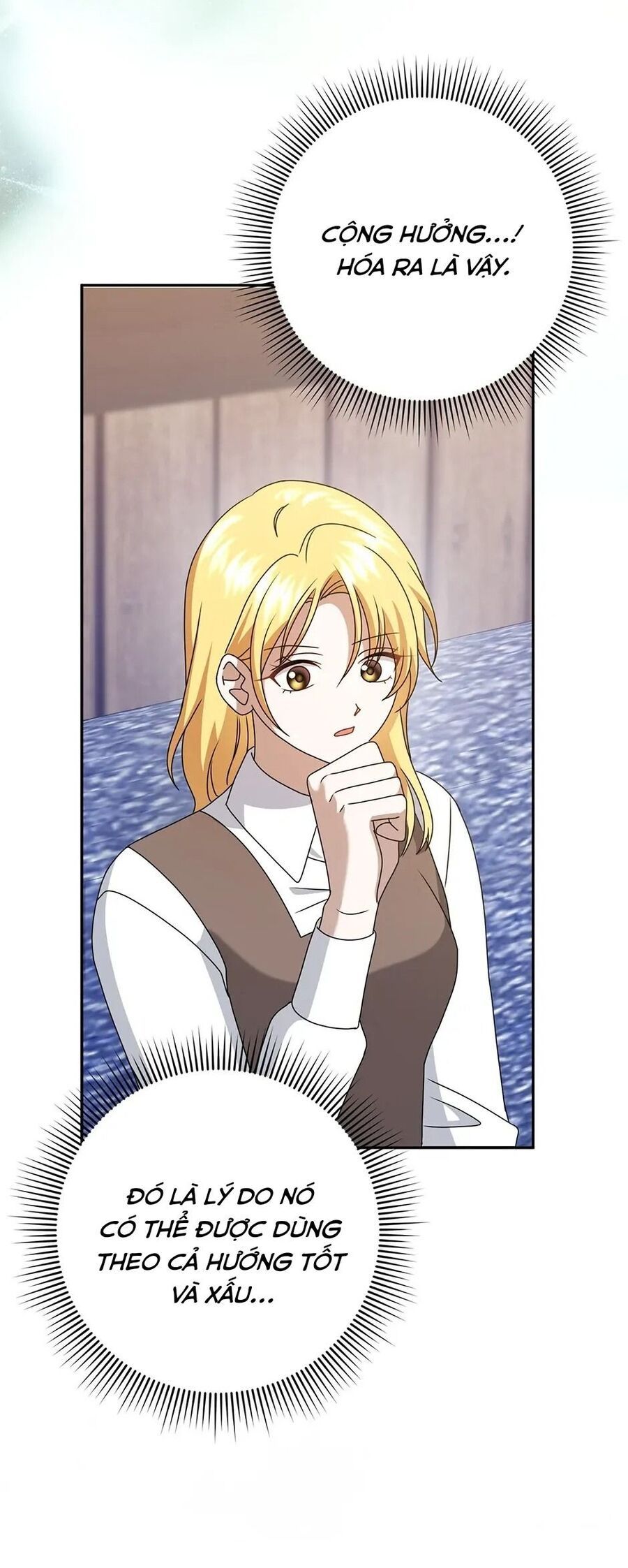 Lọ Lem Đã Mất Tích Chapter 66 - 19