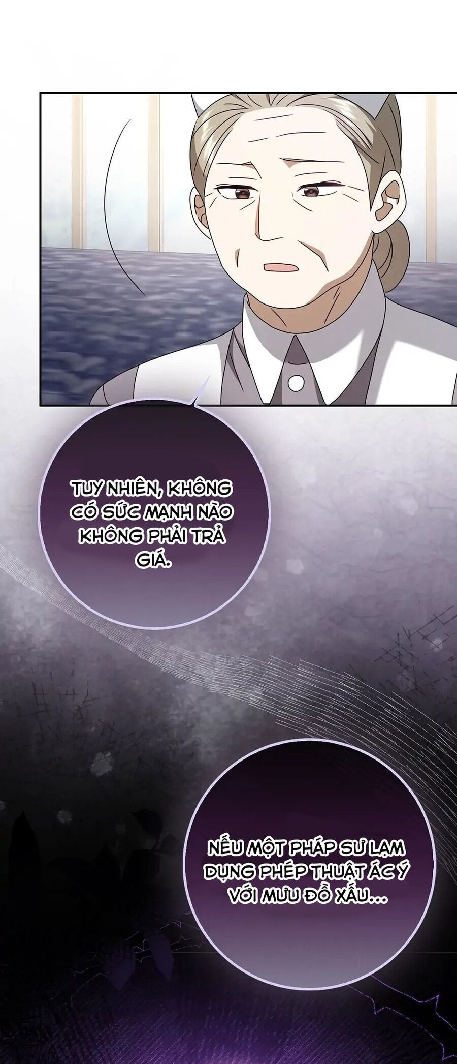 Lọ Lem Đã Mất Tích Chapter 66 - 20