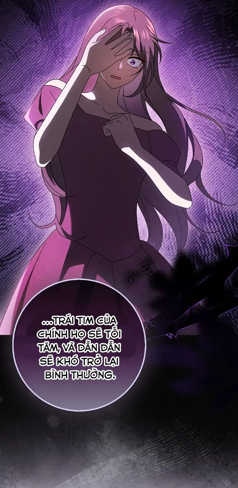 Lọ Lem Đã Mất Tích Chapter 66 - 21