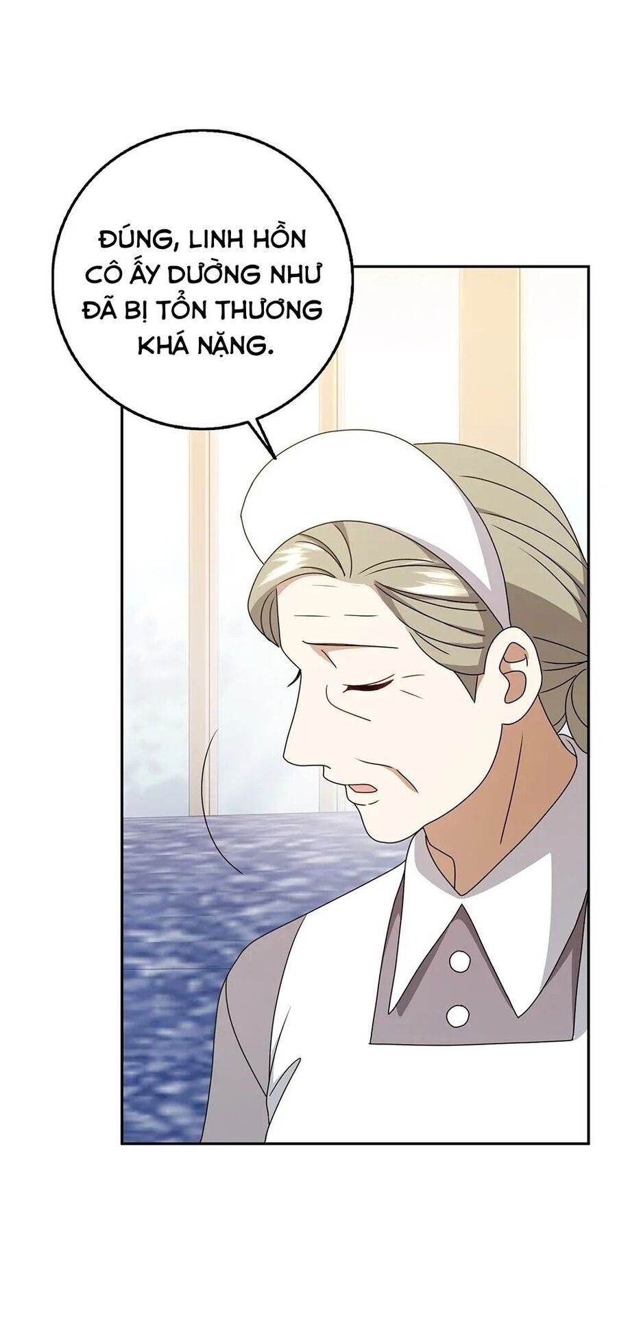 Lọ Lem Đã Mất Tích Chapter 66 - 23