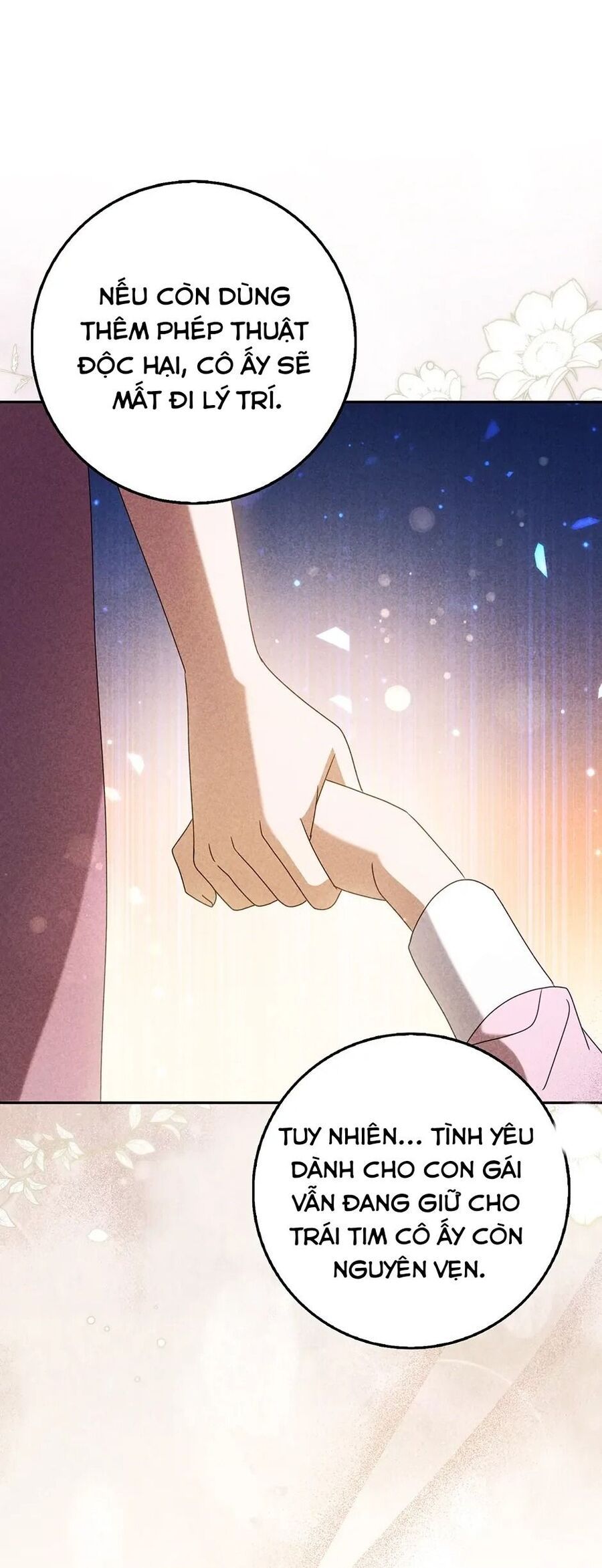 Lọ Lem Đã Mất Tích Chapter 66 - 24