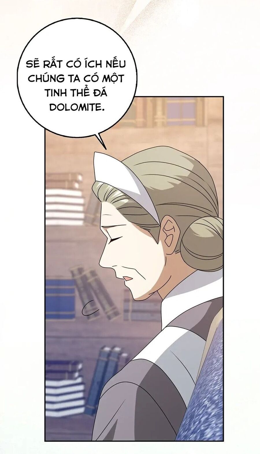 Lọ Lem Đã Mất Tích Chapter 66 - 25