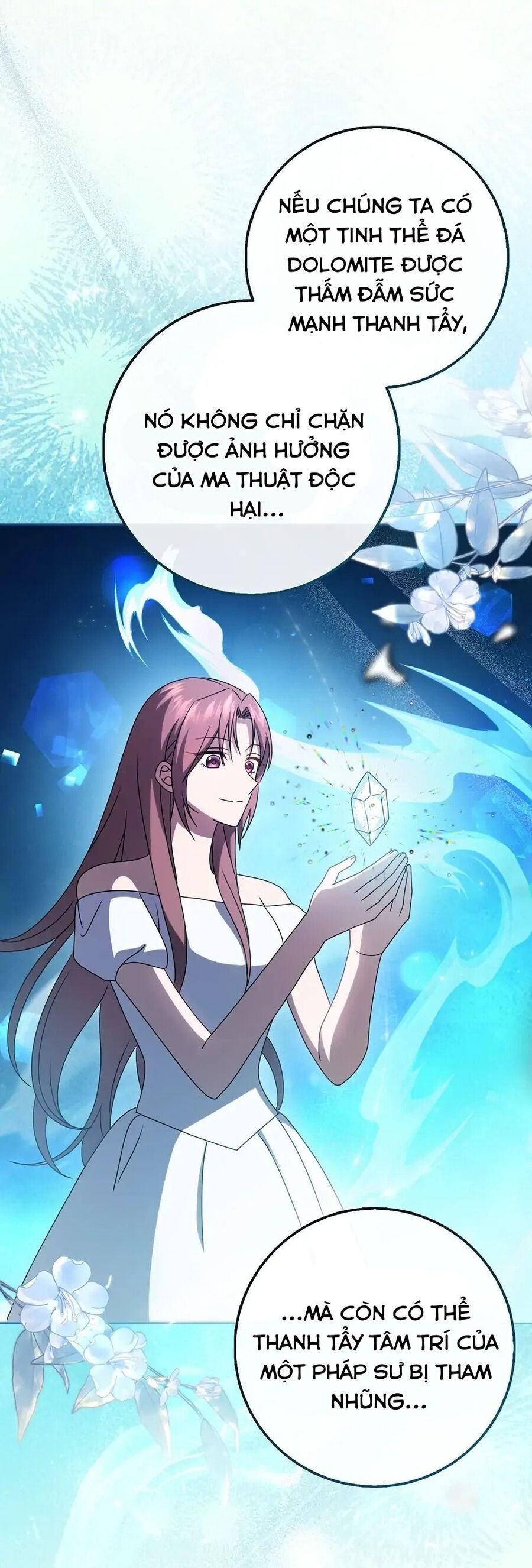 Lọ Lem Đã Mất Tích Chapter 66 - 26