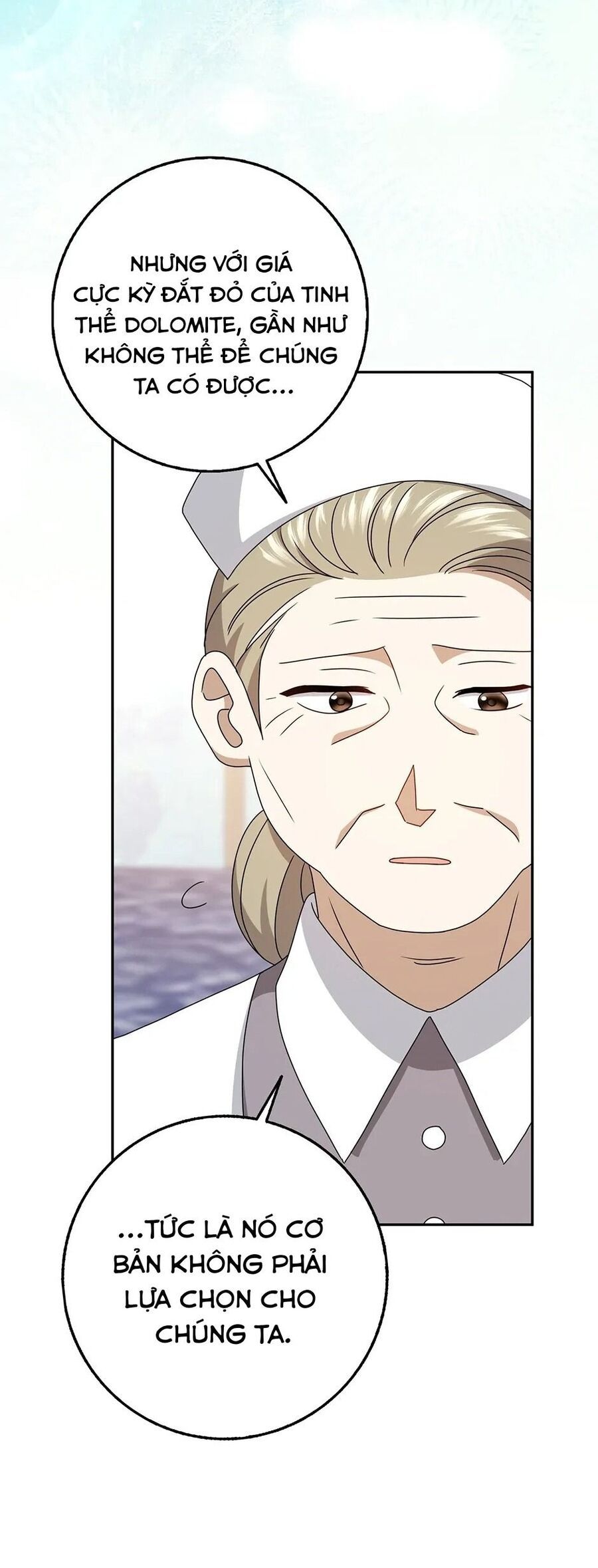 Lọ Lem Đã Mất Tích Chapter 66 - 27