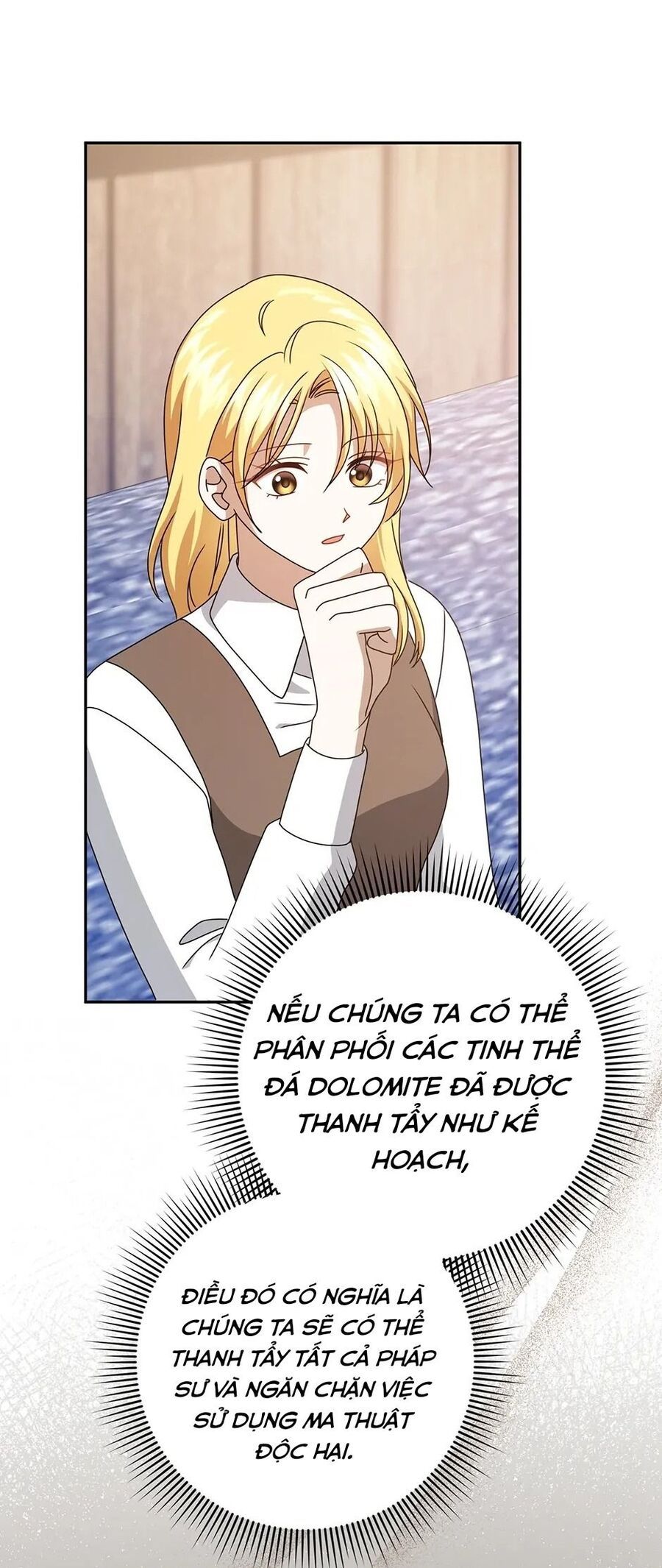 Lọ Lem Đã Mất Tích Chapter 66 - 28