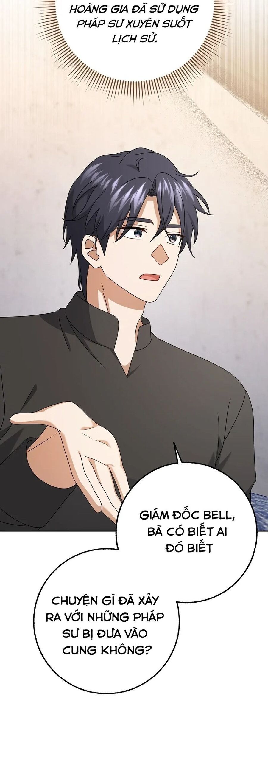 Lọ Lem Đã Mất Tích Chapter 66 - 30