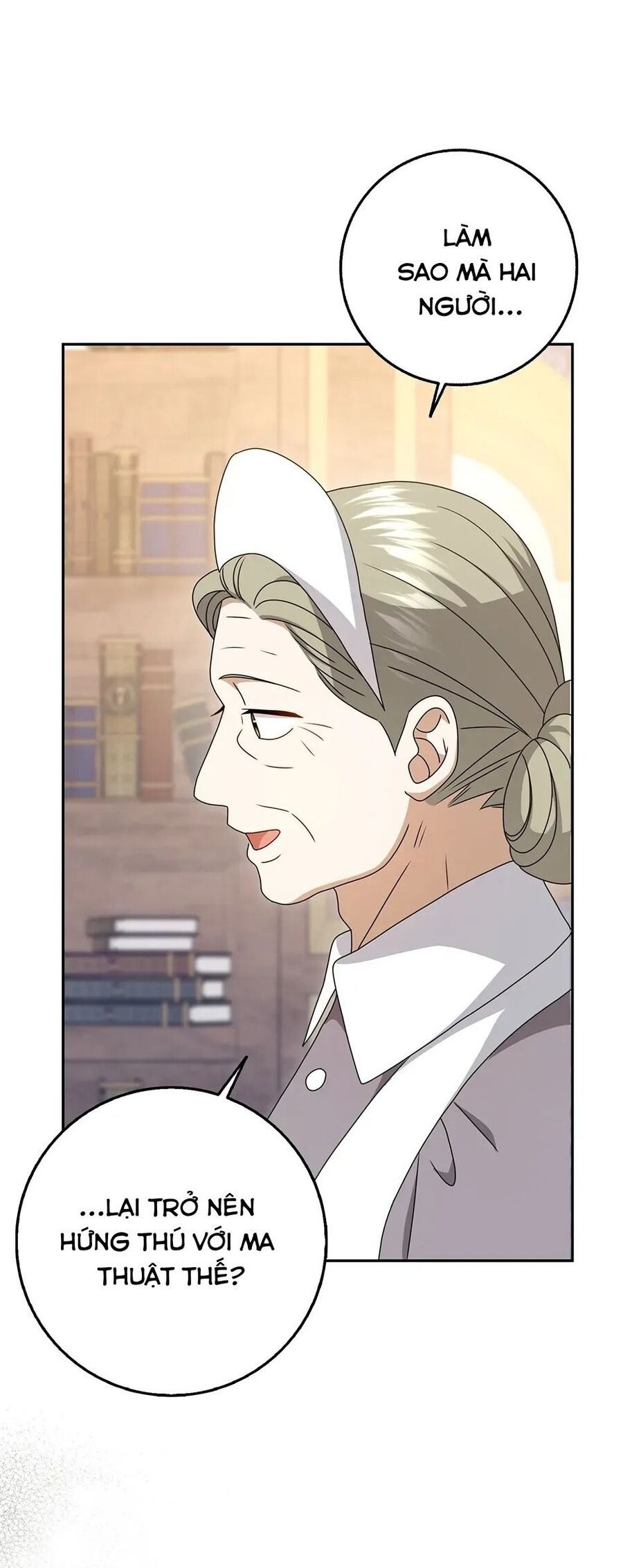 Lọ Lem Đã Mất Tích Chapter 66 - 4