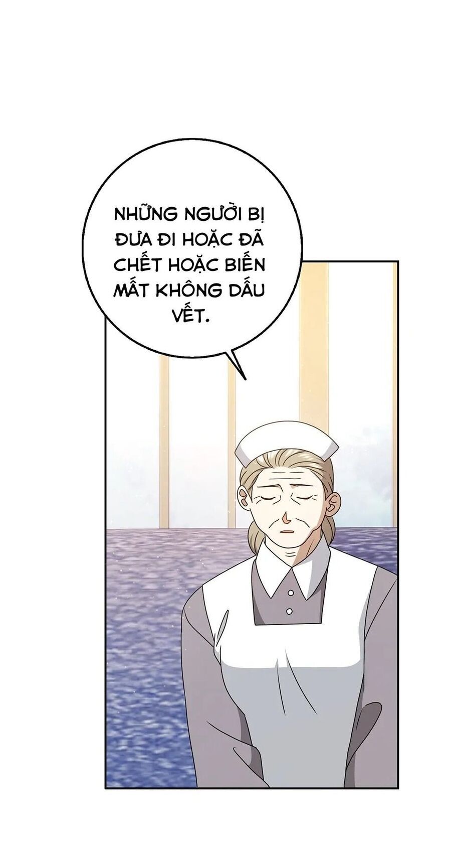 Lọ Lem Đã Mất Tích Chapter 66 - 31