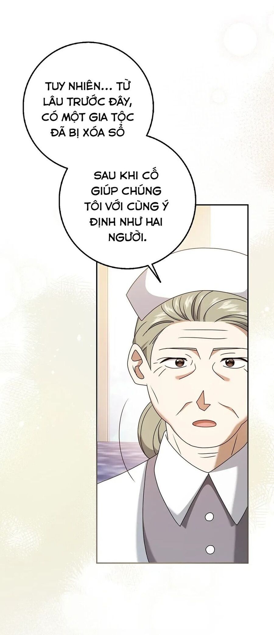 Lọ Lem Đã Mất Tích Chapter 66 - 32