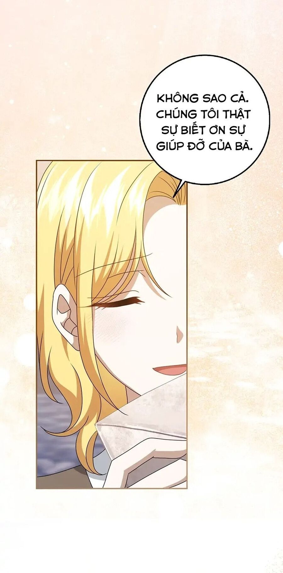 Lọ Lem Đã Mất Tích Chapter 66 - 35