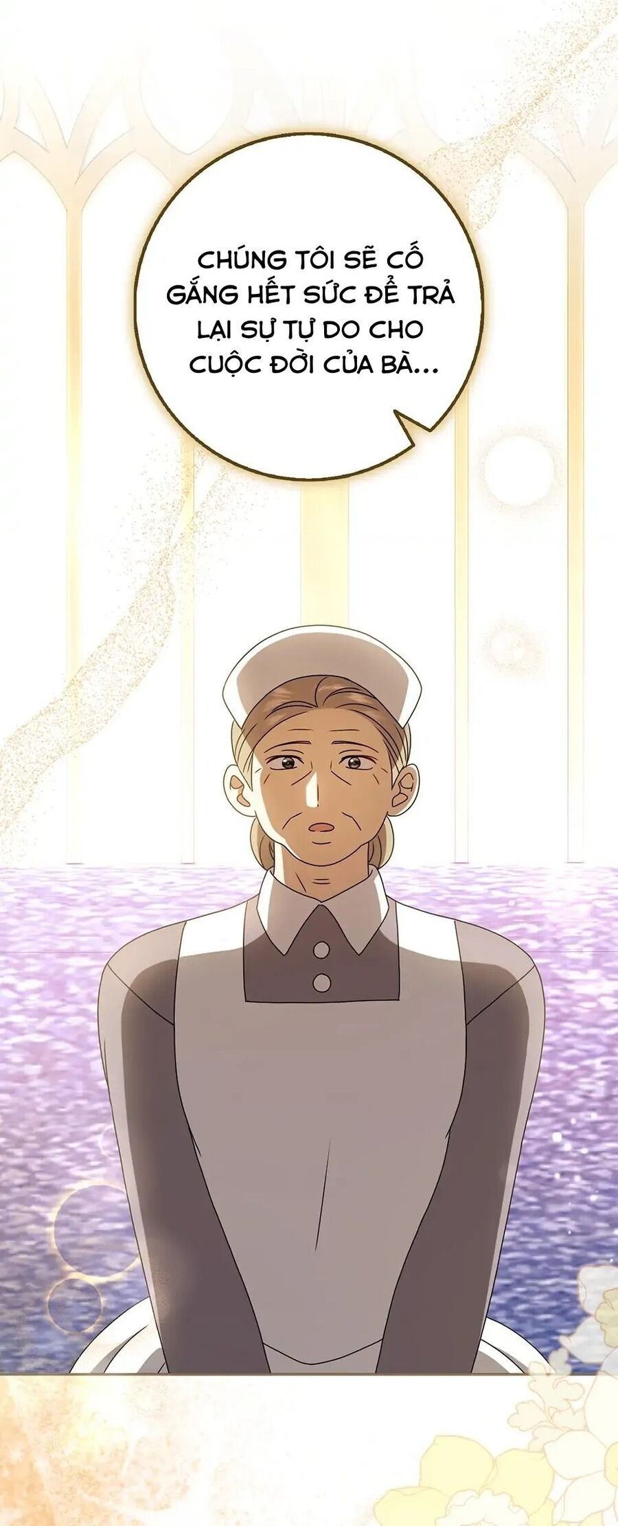 Lọ Lem Đã Mất Tích Chapter 66 - 36