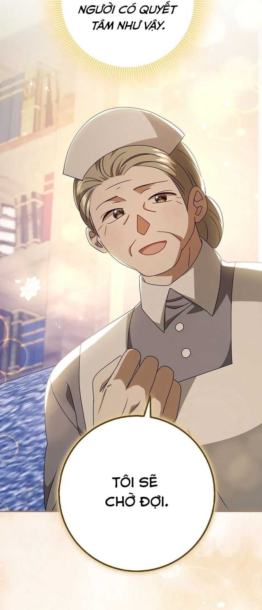 Lọ Lem Đã Mất Tích Chapter 66 - 39