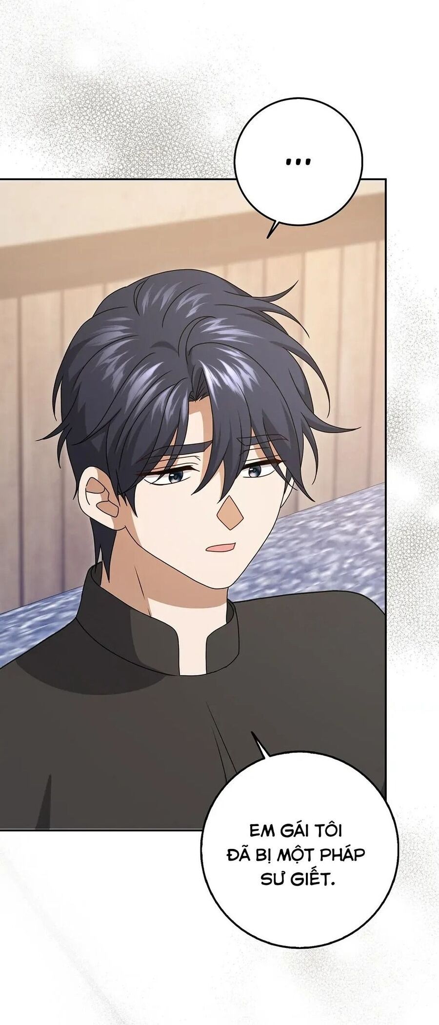 Lọ Lem Đã Mất Tích Chapter 66 - 5