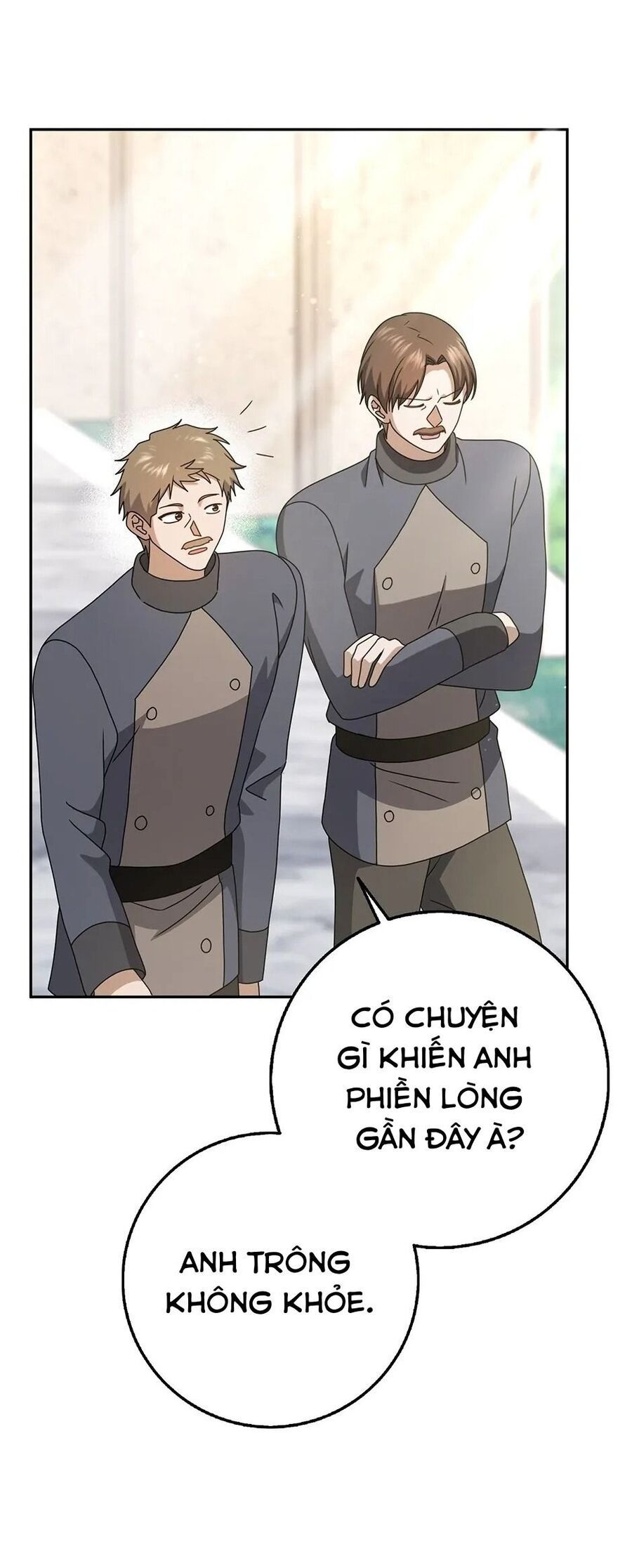 Lọ Lem Đã Mất Tích Chapter 66 - 43