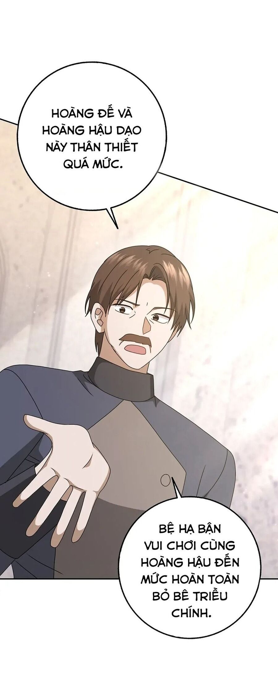 Lọ Lem Đã Mất Tích Chapter 66 - 44