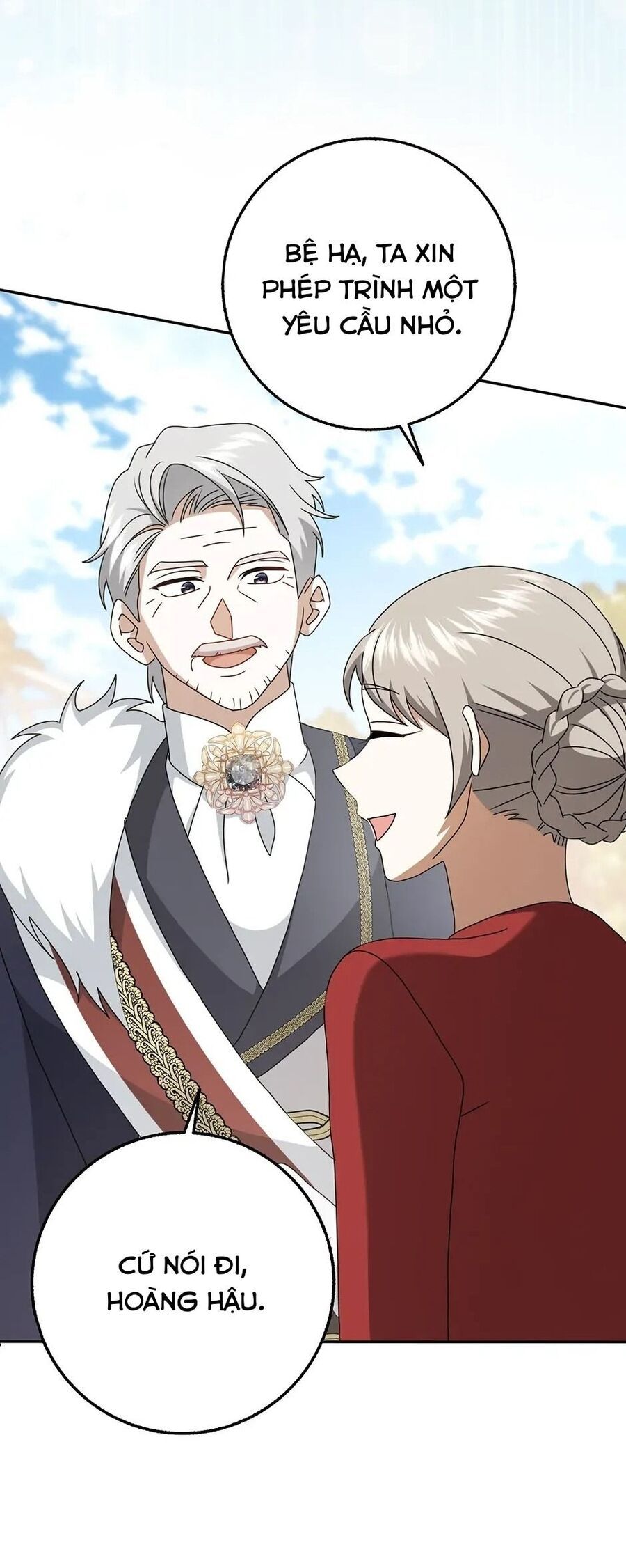 Lọ Lem Đã Mất Tích Chapter 66 - 49