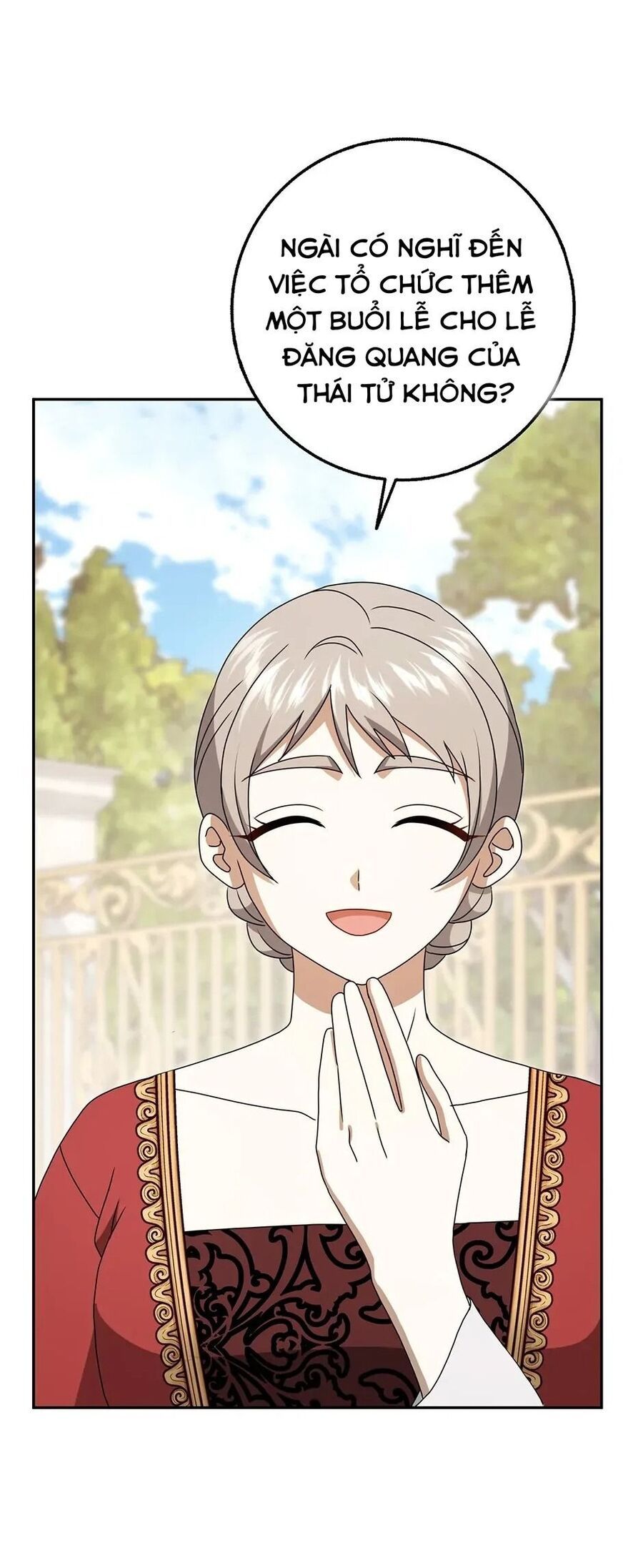 Lọ Lem Đã Mất Tích Chapter 66 - 50