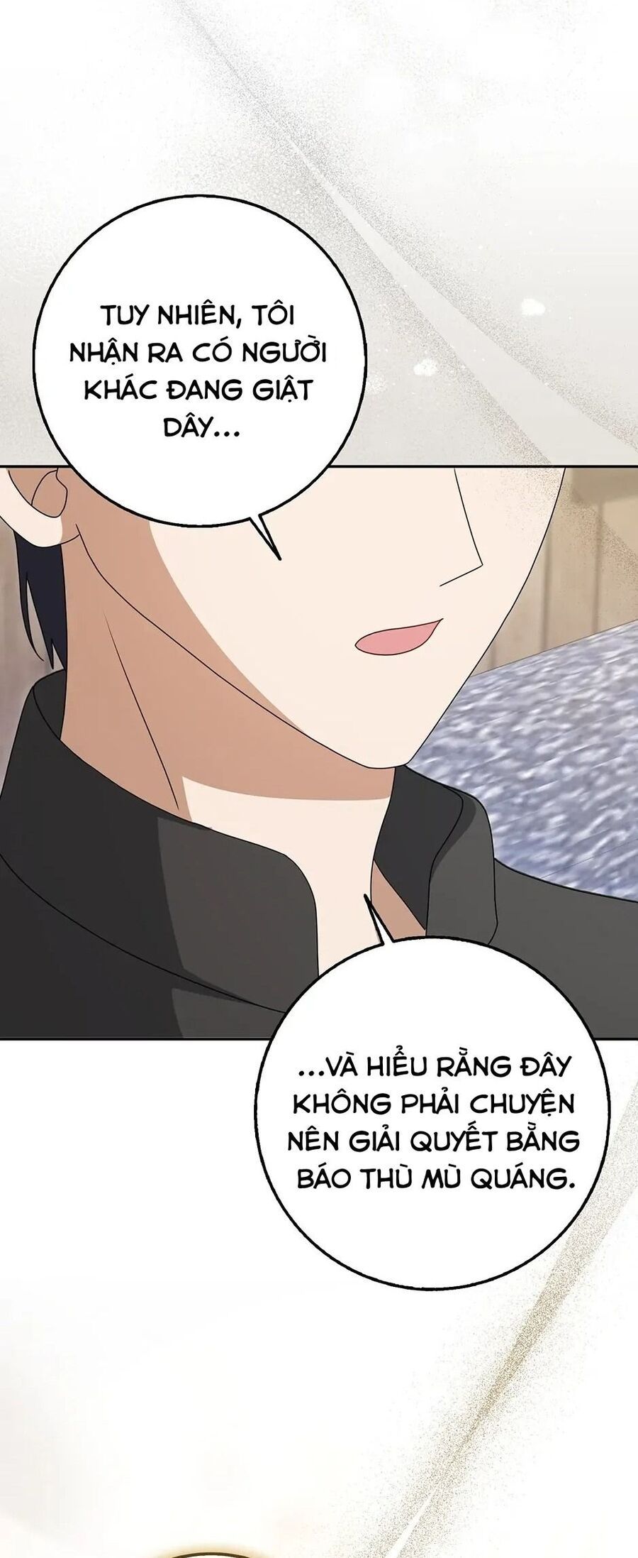 Lọ Lem Đã Mất Tích Chapter 66 - 6