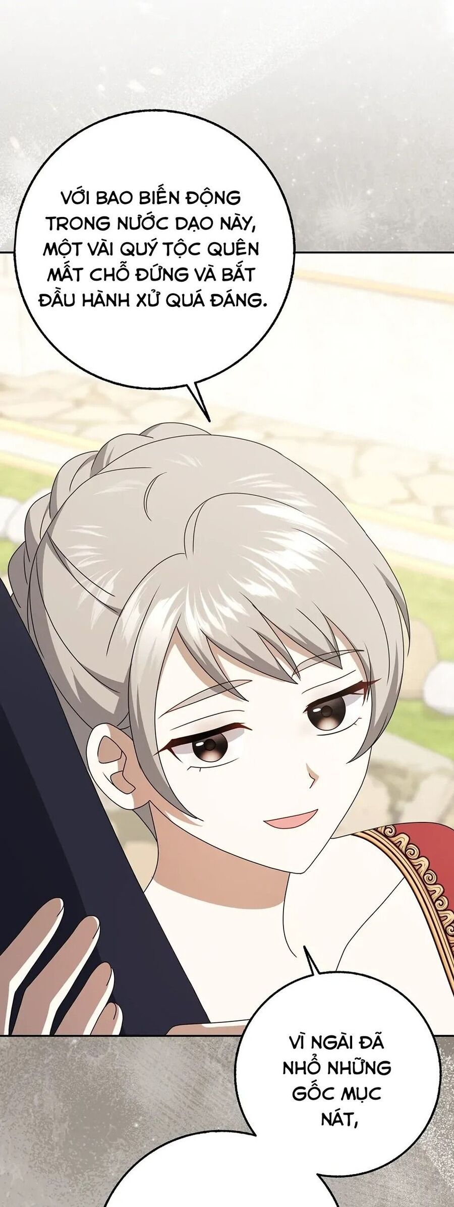 Lọ Lem Đã Mất Tích Chapter 66 - 52