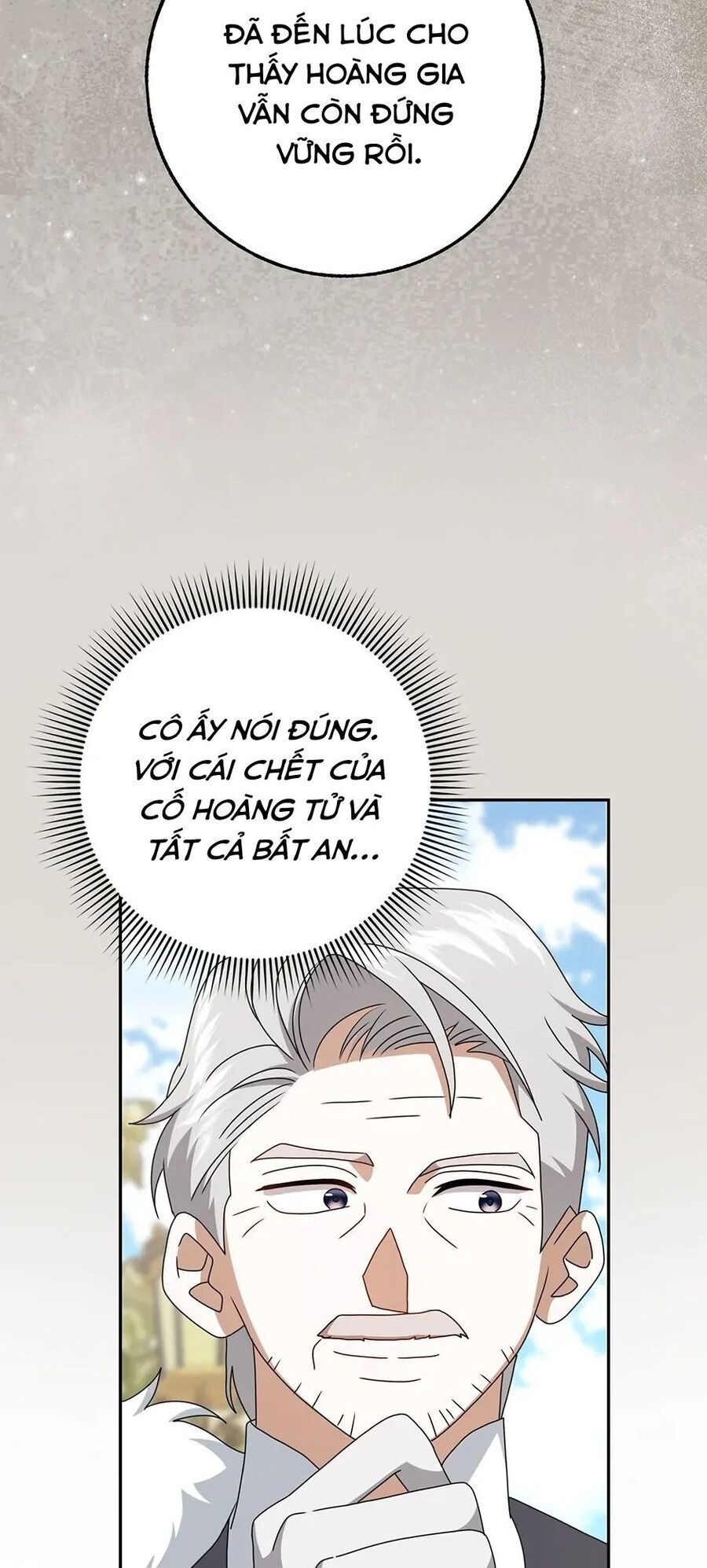 Lọ Lem Đã Mất Tích Chapter 66 - 53