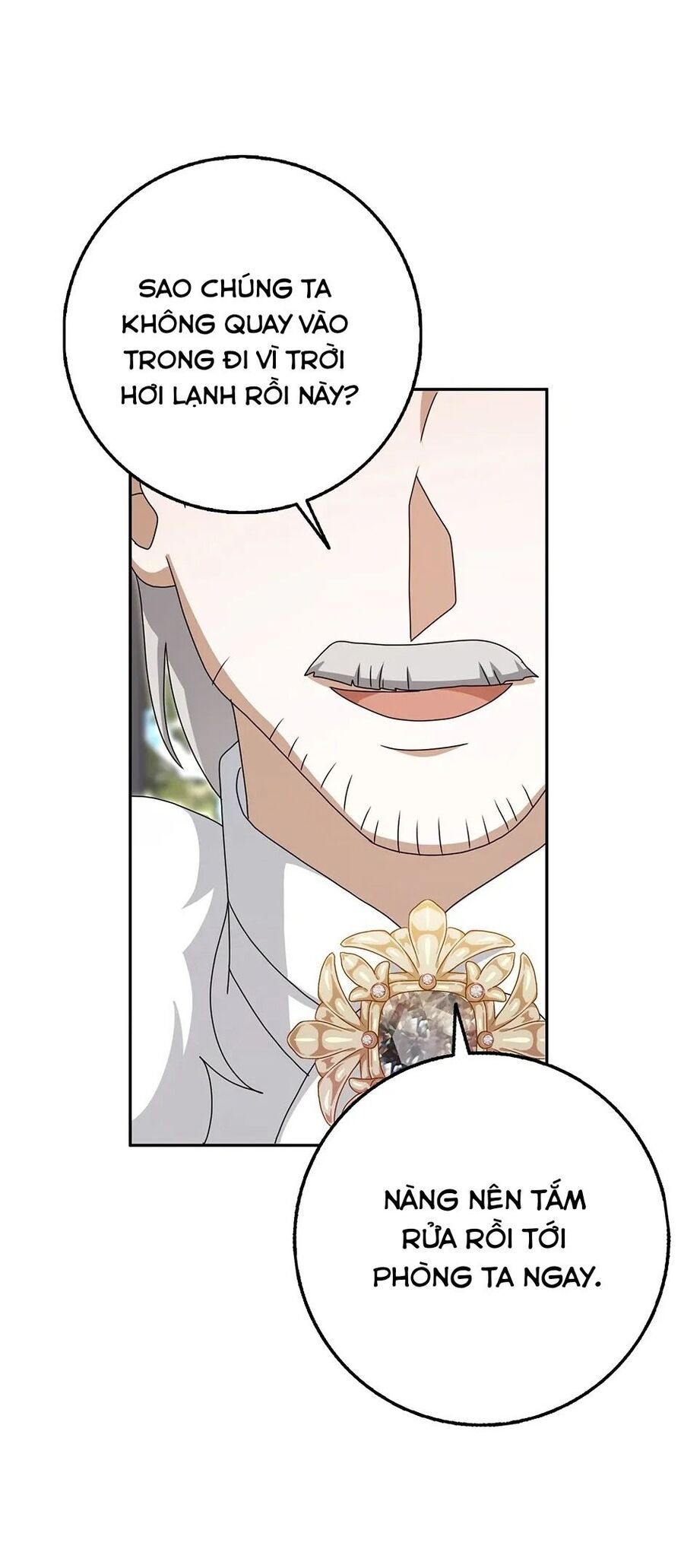 Lọ Lem Đã Mất Tích Chapter 66 - 57