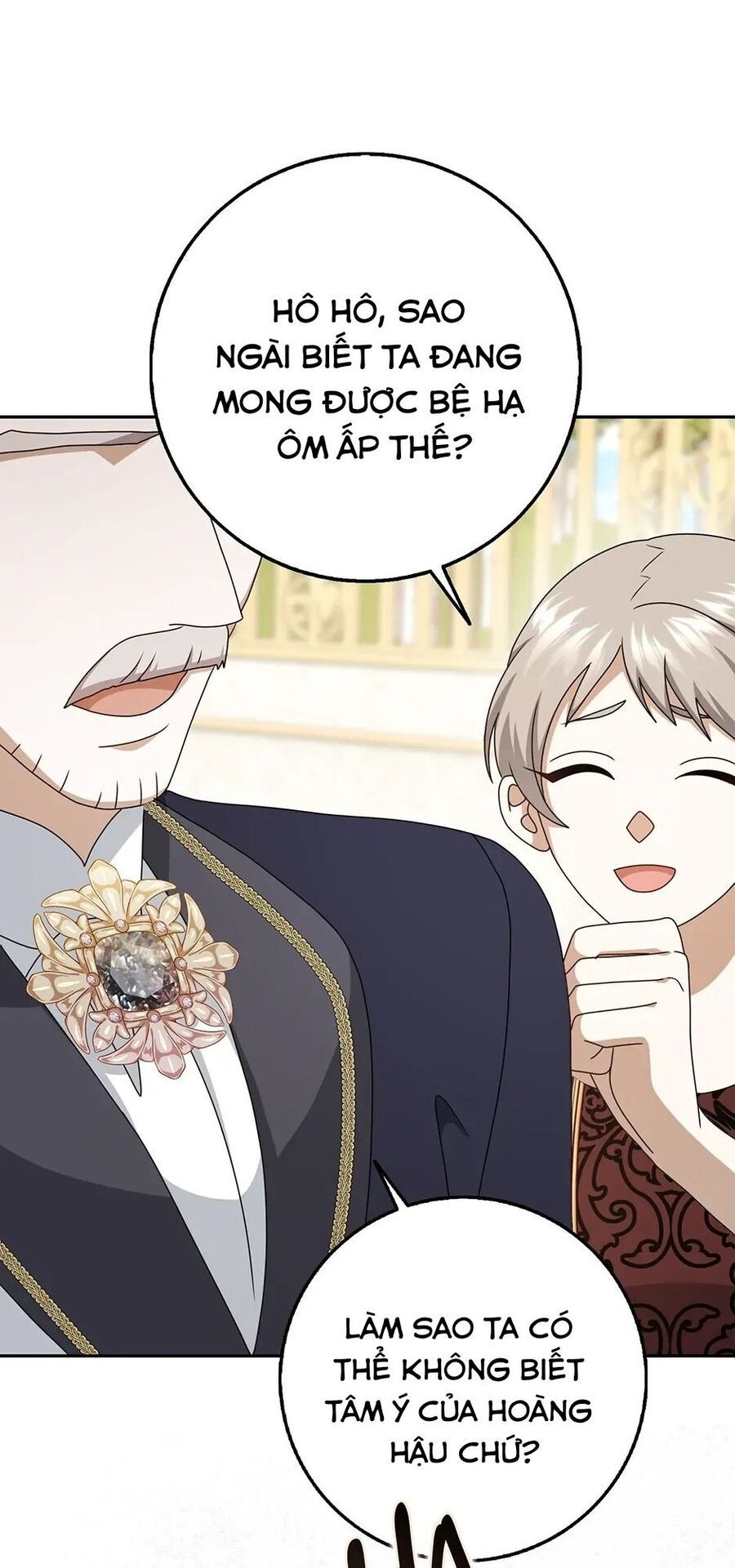 Lọ Lem Đã Mất Tích Chapter 66 - 58