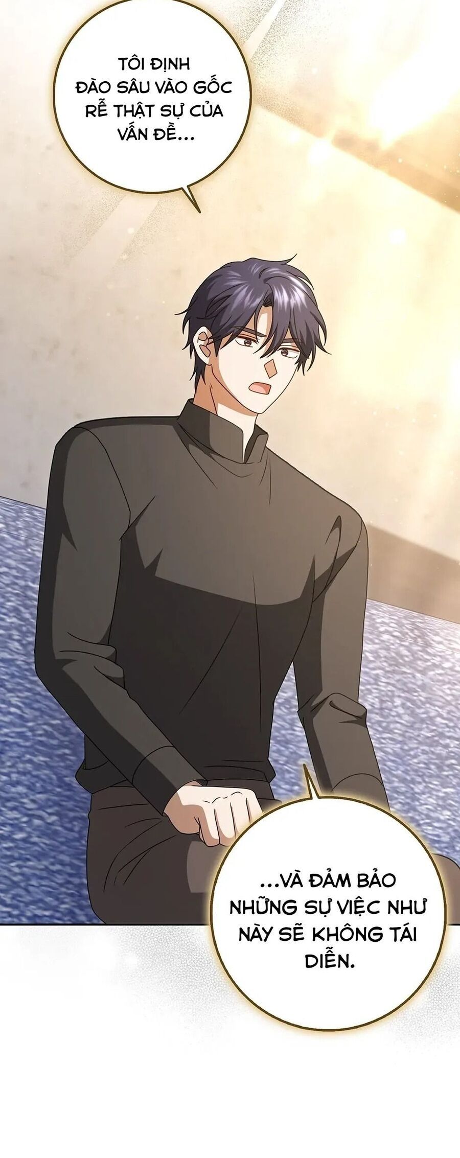 Lọ Lem Đã Mất Tích Chapter 66 - 7