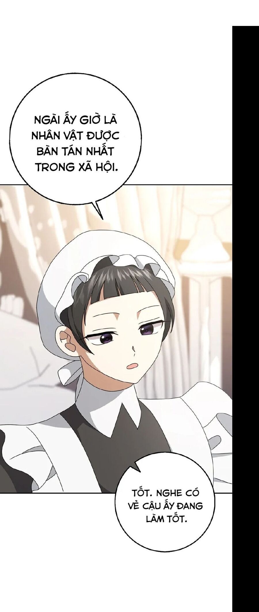 Lọ Lem Đã Mất Tích Chapter 66 - 62