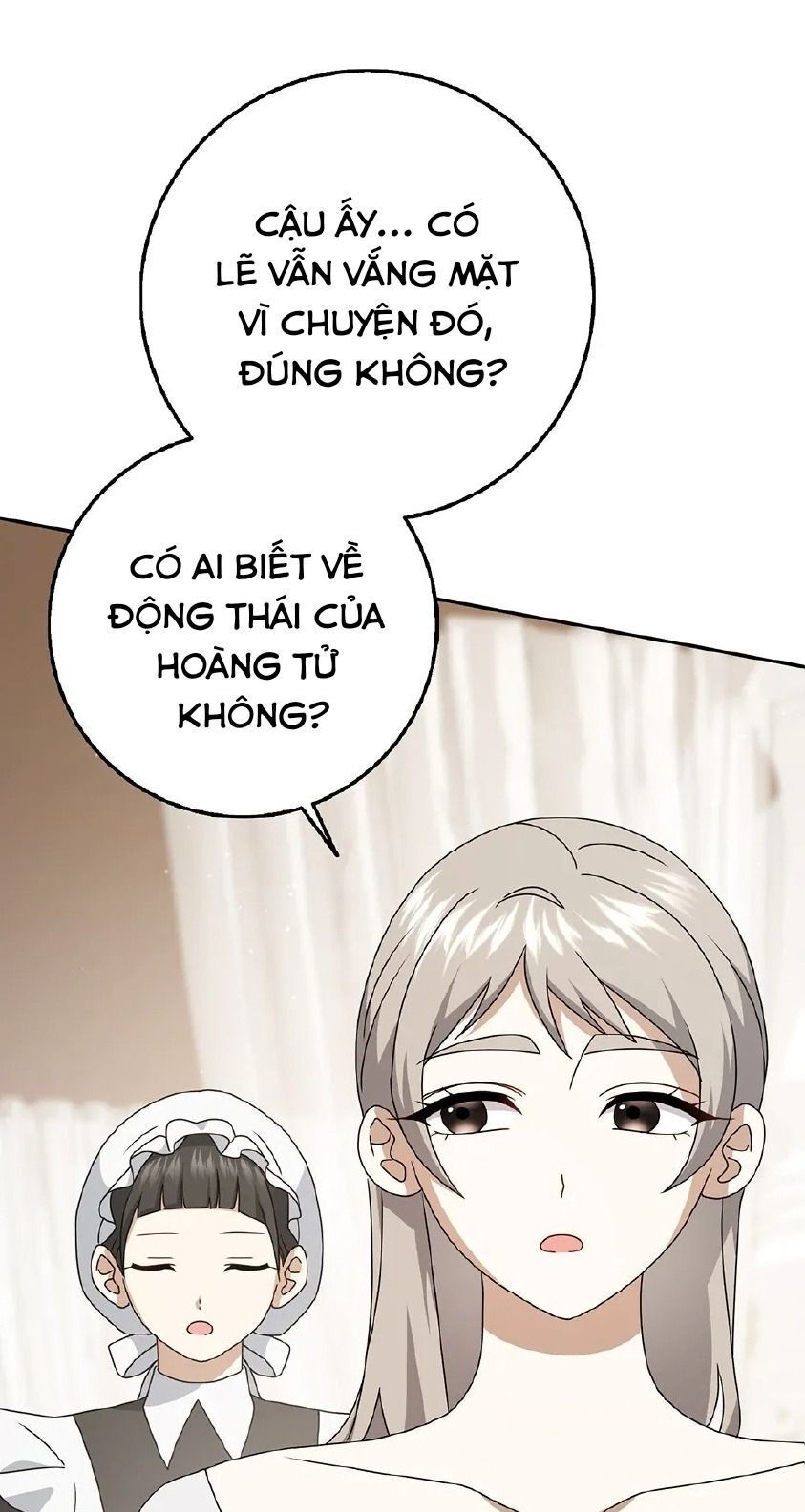 Lọ Lem Đã Mất Tích Chapter 66 - 63