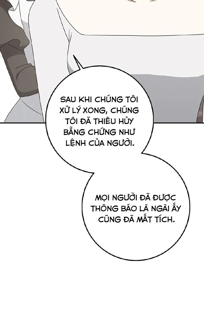 Lọ Lem Đã Mất Tích Chapter 66 - 64