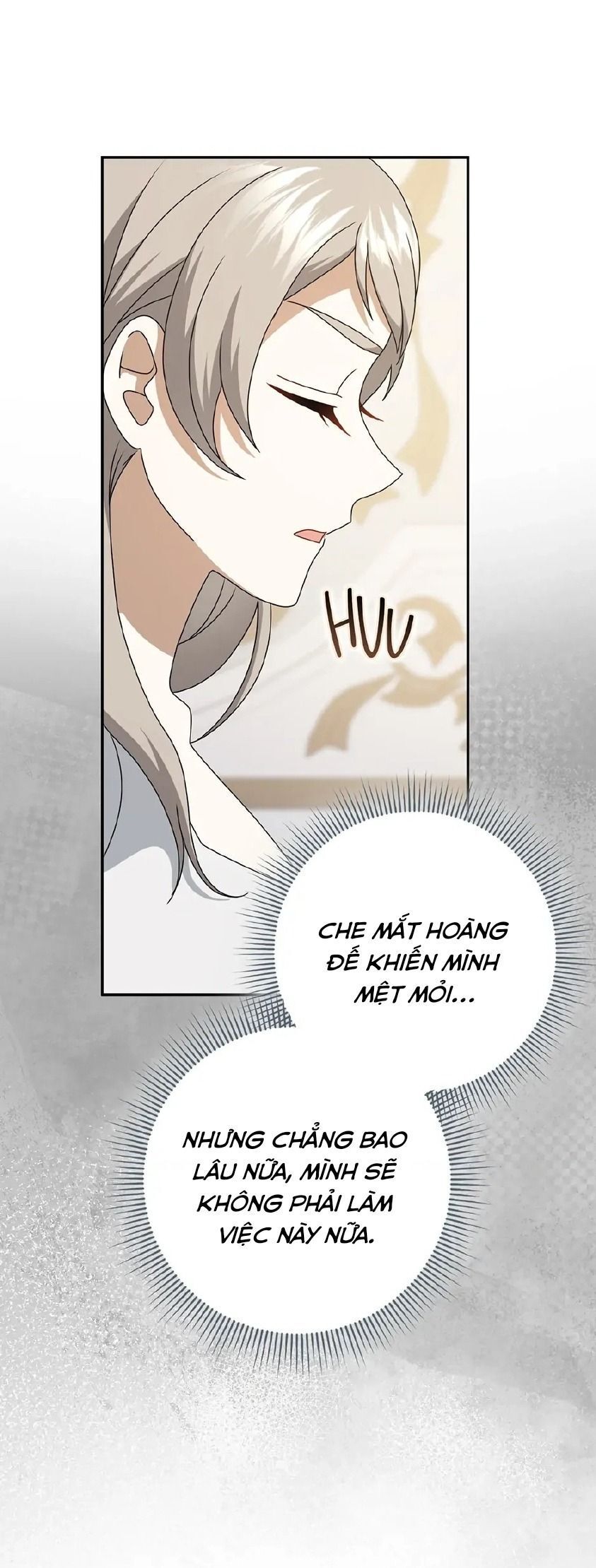 Lọ Lem Đã Mất Tích Chapter 66 - 65