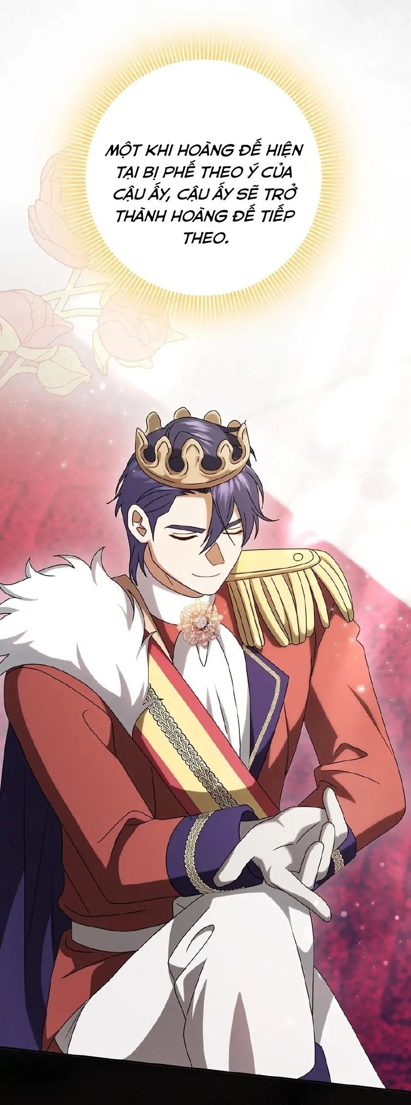 Lọ Lem Đã Mất Tích Chapter 66 - 66