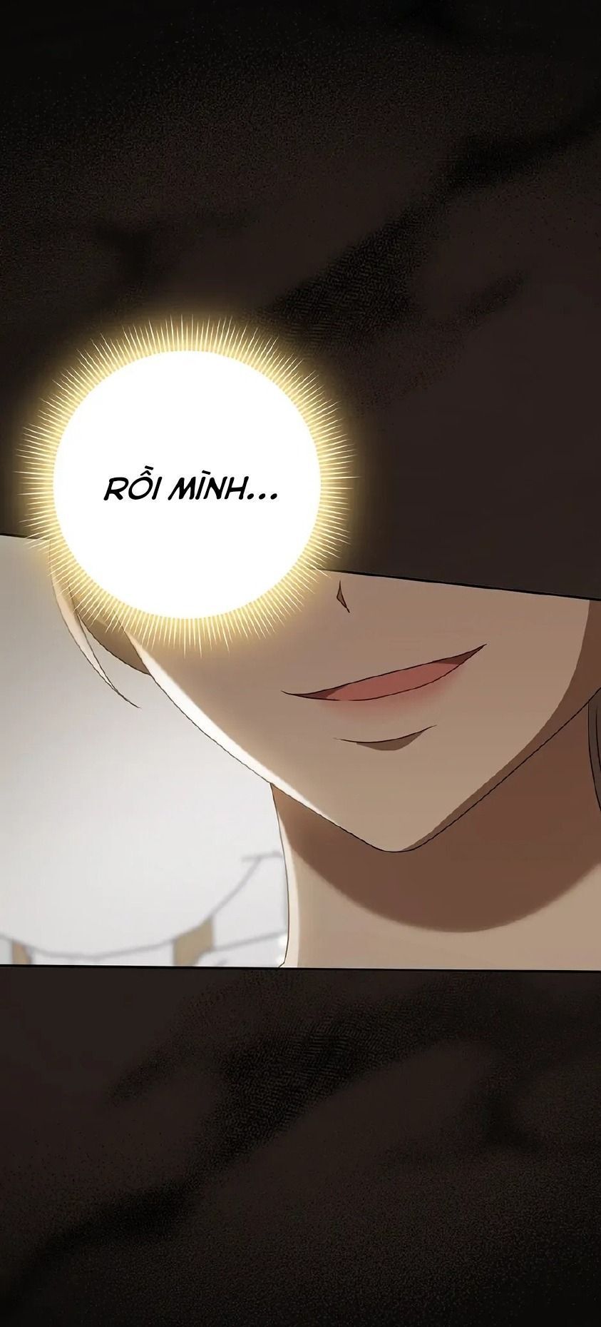 Lọ Lem Đã Mất Tích Chapter 66 - 67