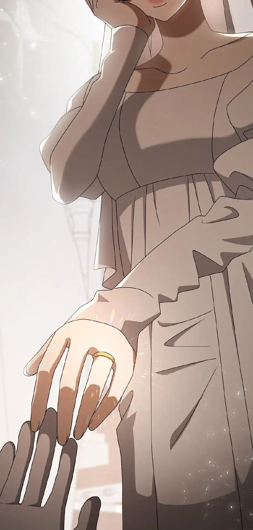 Lọ Lem Đã Mất Tích Chapter 66 - 69