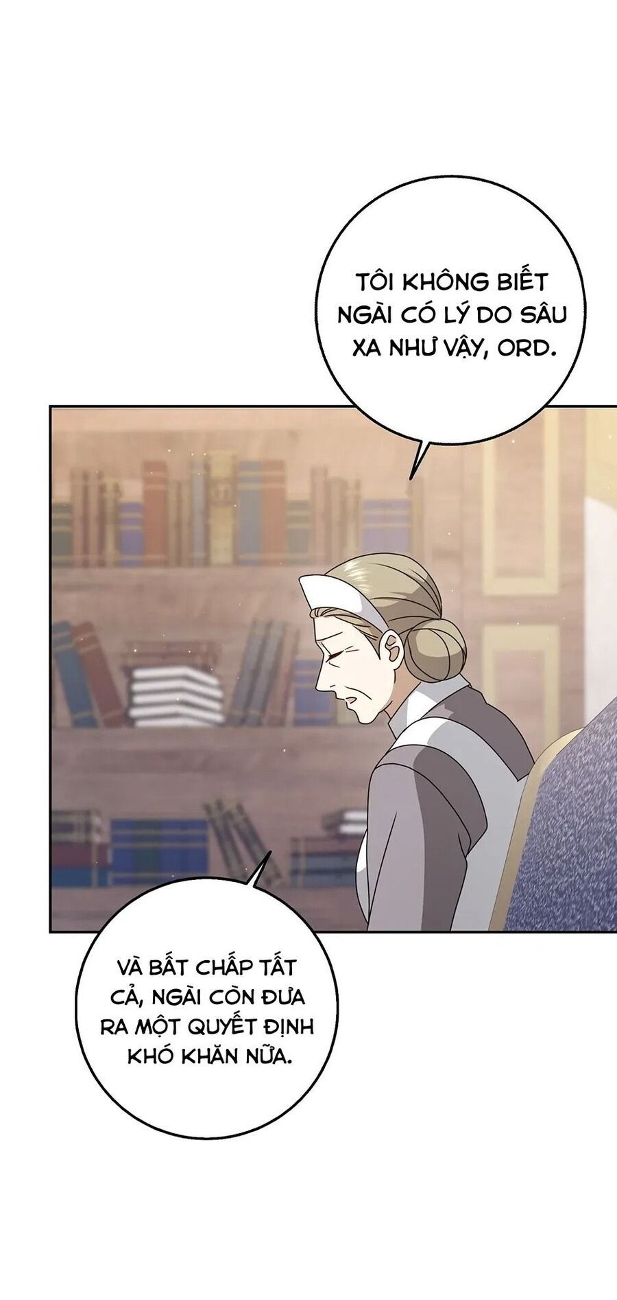 Lọ Lem Đã Mất Tích Chapter 66 - 10