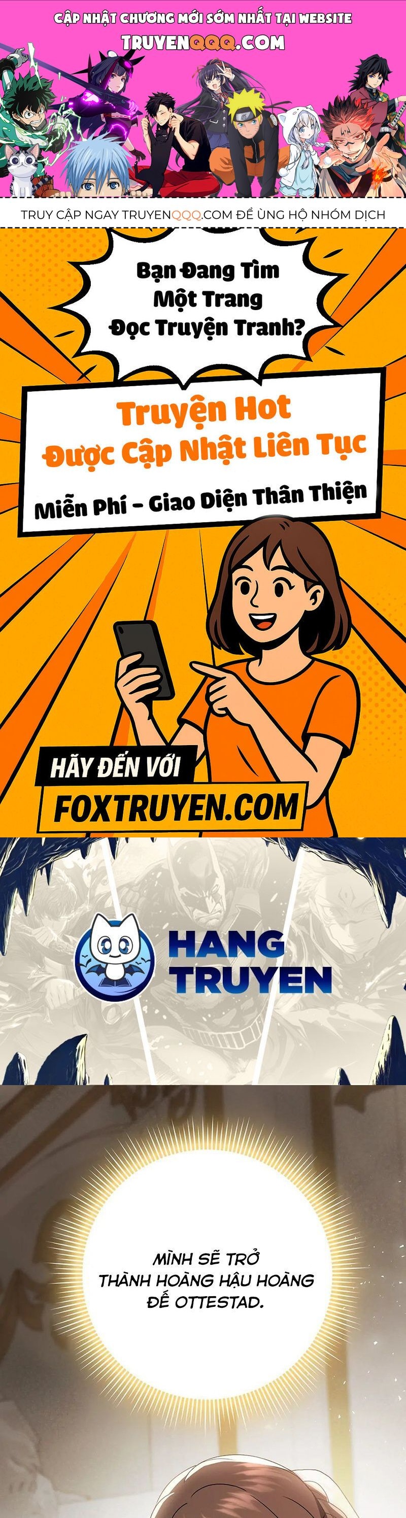 Lọ Lem Đã Mất Tích Chapter 67 - 1