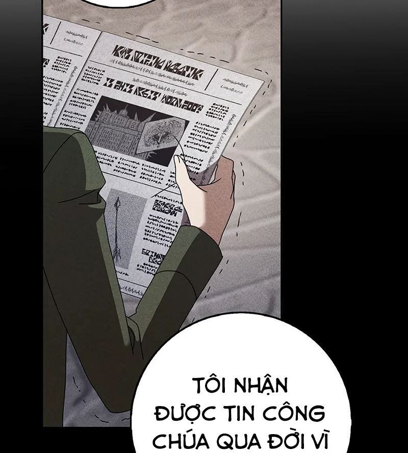 Lọ Lem Đã Mất Tích Chapter 67 - 125