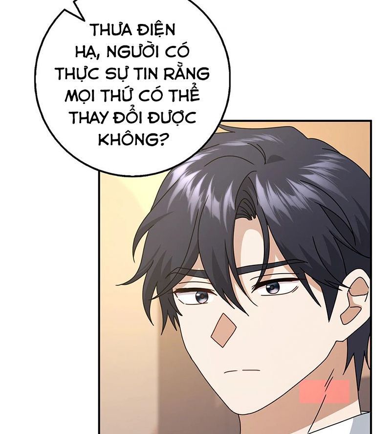 Lọ Lem Đã Mất Tích Chapter 67 - 134