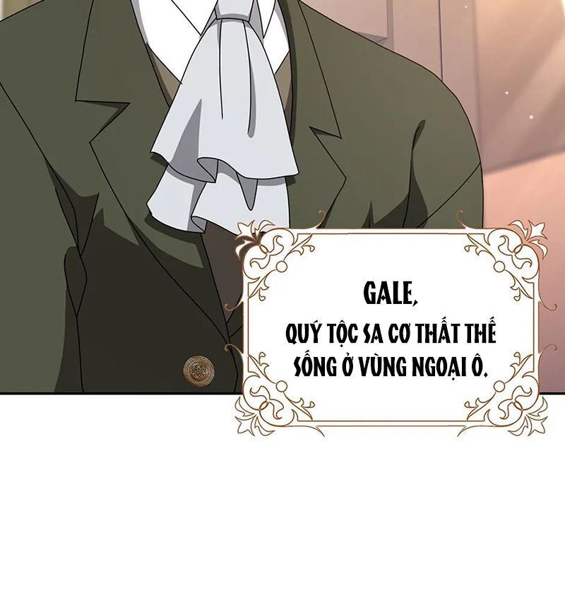 Lọ Lem Đã Mất Tích Chapter 67 - 25