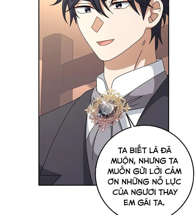 Lọ Lem Đã Mất Tích Chapter 67 - 29