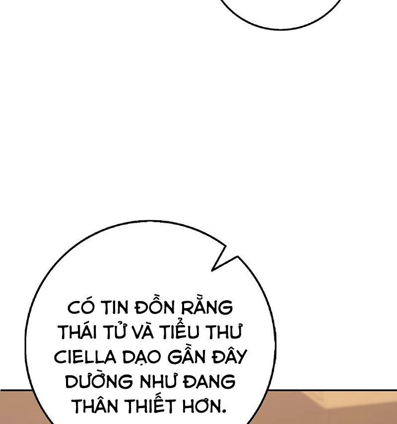 Lọ Lem Đã Mất Tích Chapter 67 - 6