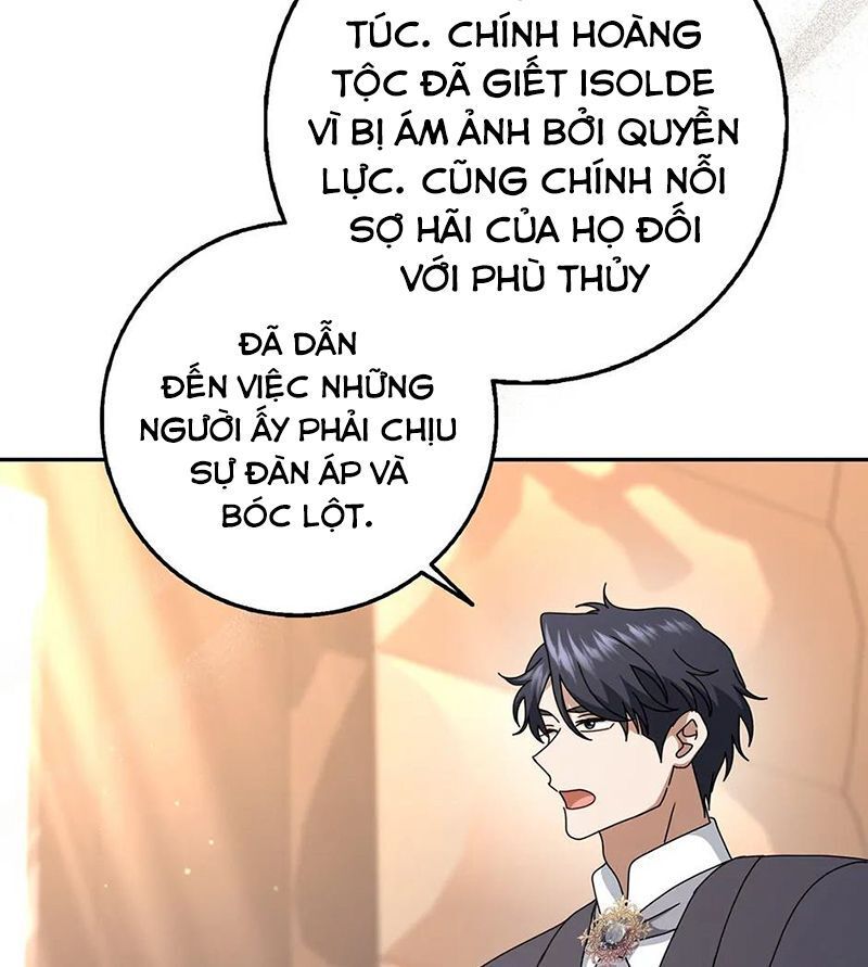 Lọ Lem Đã Mất Tích Chapter 67 - 53
