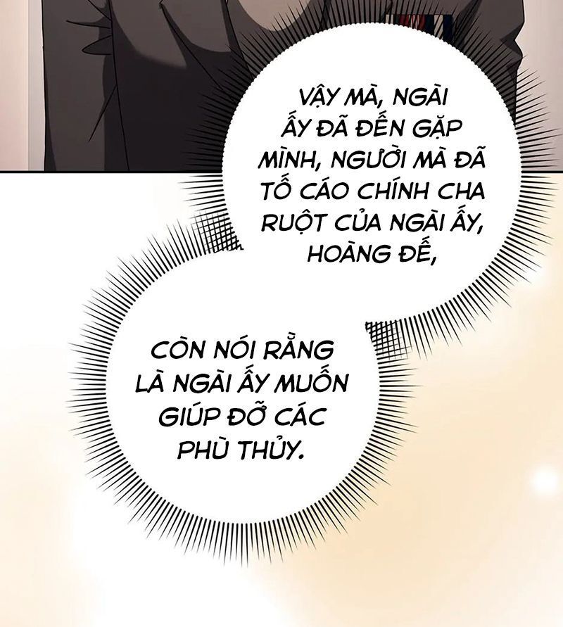 Lọ Lem Đã Mất Tích Chapter 67 - 61