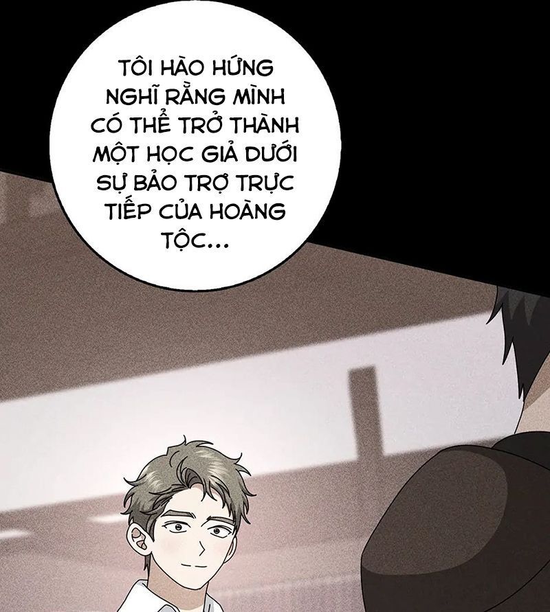 Lọ Lem Đã Mất Tích Chapter 67 - 68