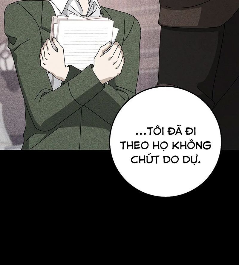 Lọ Lem Đã Mất Tích Chapter 67 - 69