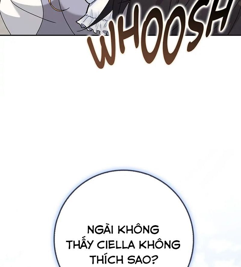 Lọ Lem Đã Mất Tích Chapter 68 - 117